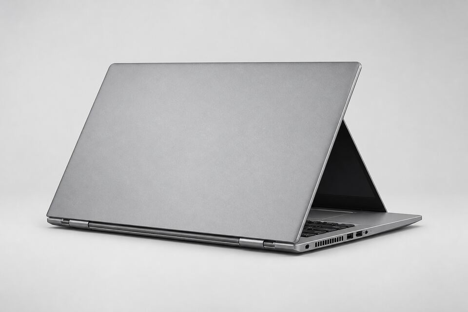 Laptop i5 10th 16/512GB, Laptops & Computers