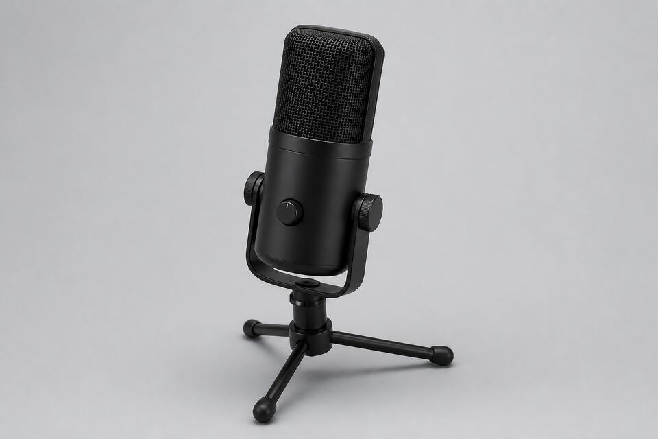 mic f11, Accessories & Bulk Packs